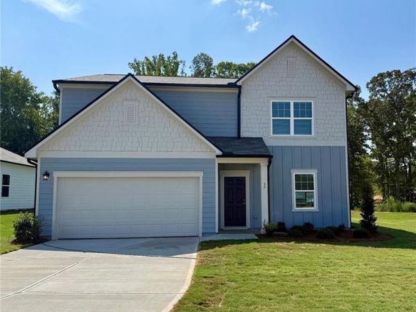 37 Crescent Blvd. , Carrollton, GA 30016