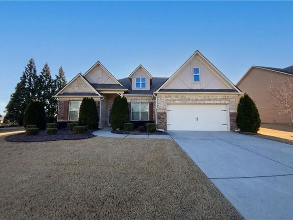6515 Bentley Ridge Drive, Cumming, GA 30040