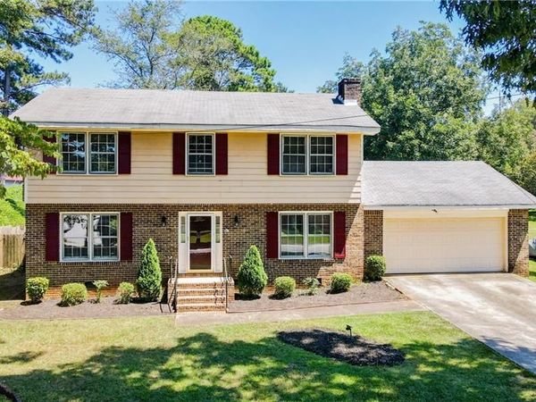 4668 Bexley Drive , Stone Mountain, GA 30083