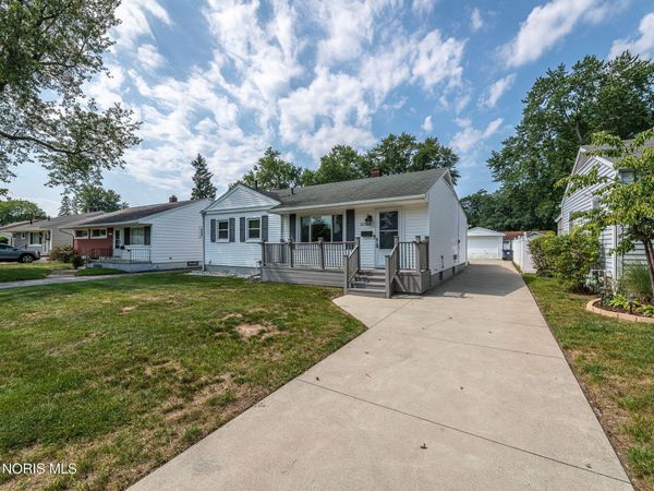 5127 Sheila Drive , Toledo, OH 43613