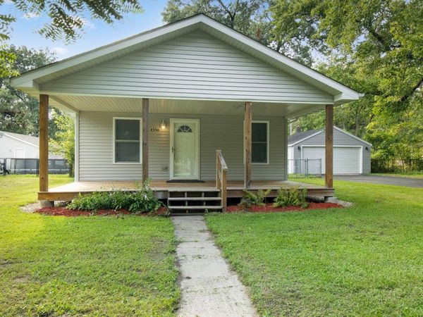 2336 Durbin Street , Gary, IN 46406