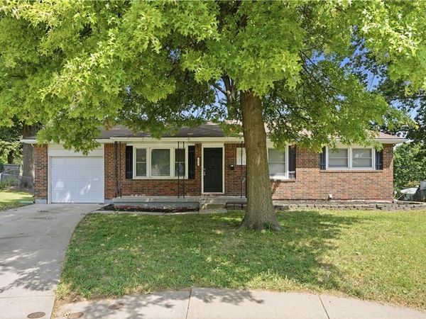 3920 Crane Avenue, Independence, MO 64055