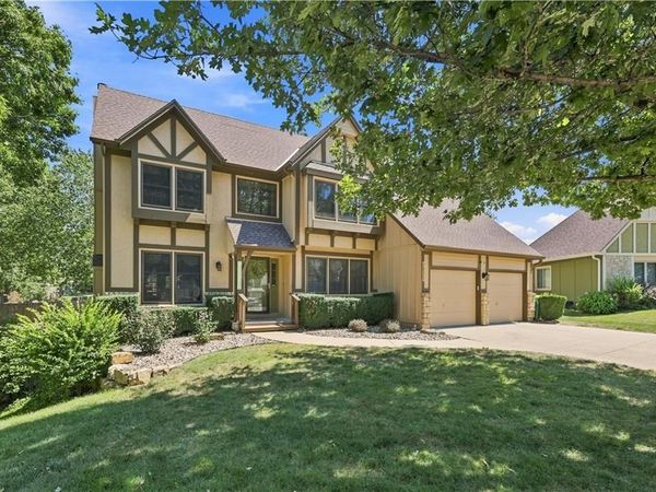 2825 N 103rd Street, Kansas City, KS 66109