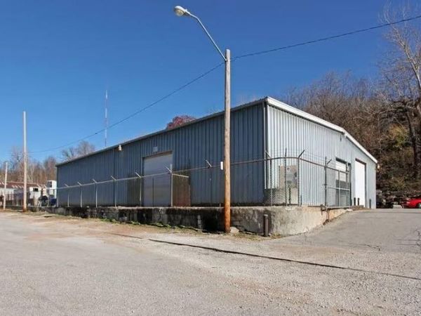3425 Terrace Street, Kansas City, MO 64111