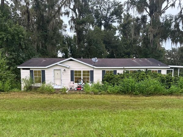 469 SE SHARON LANE, Lake City, FL 32025