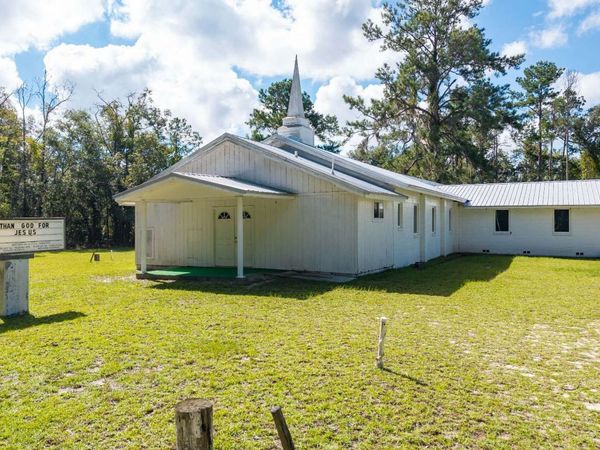 327 NE OCHLAWILLA ROAD, Pinetta, FL 32350