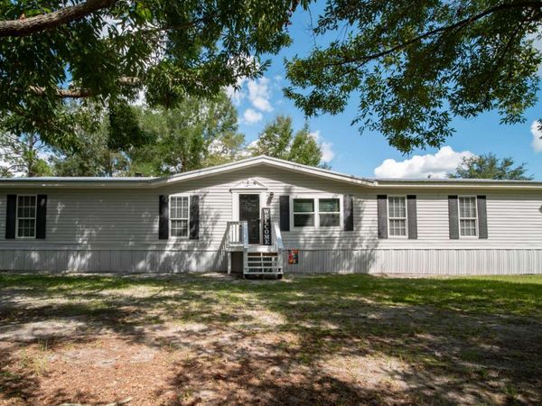 357 SW LOTTIE COURT, Lake City, FL 32024