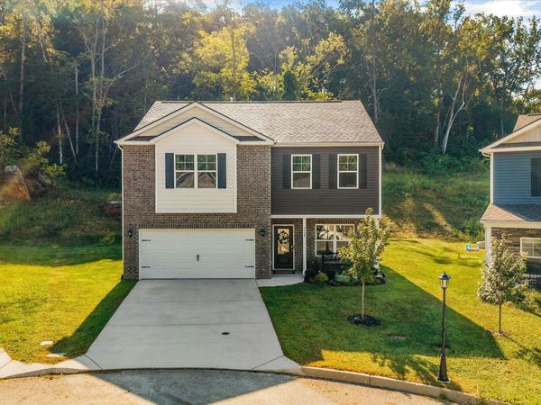 7104 Dusty Rose Lane, Knoxville, TN 37921