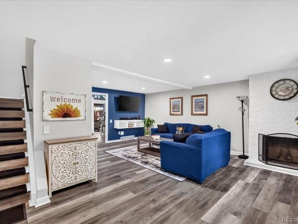 7725 W Glasgow Place , Littleton, CO 80128