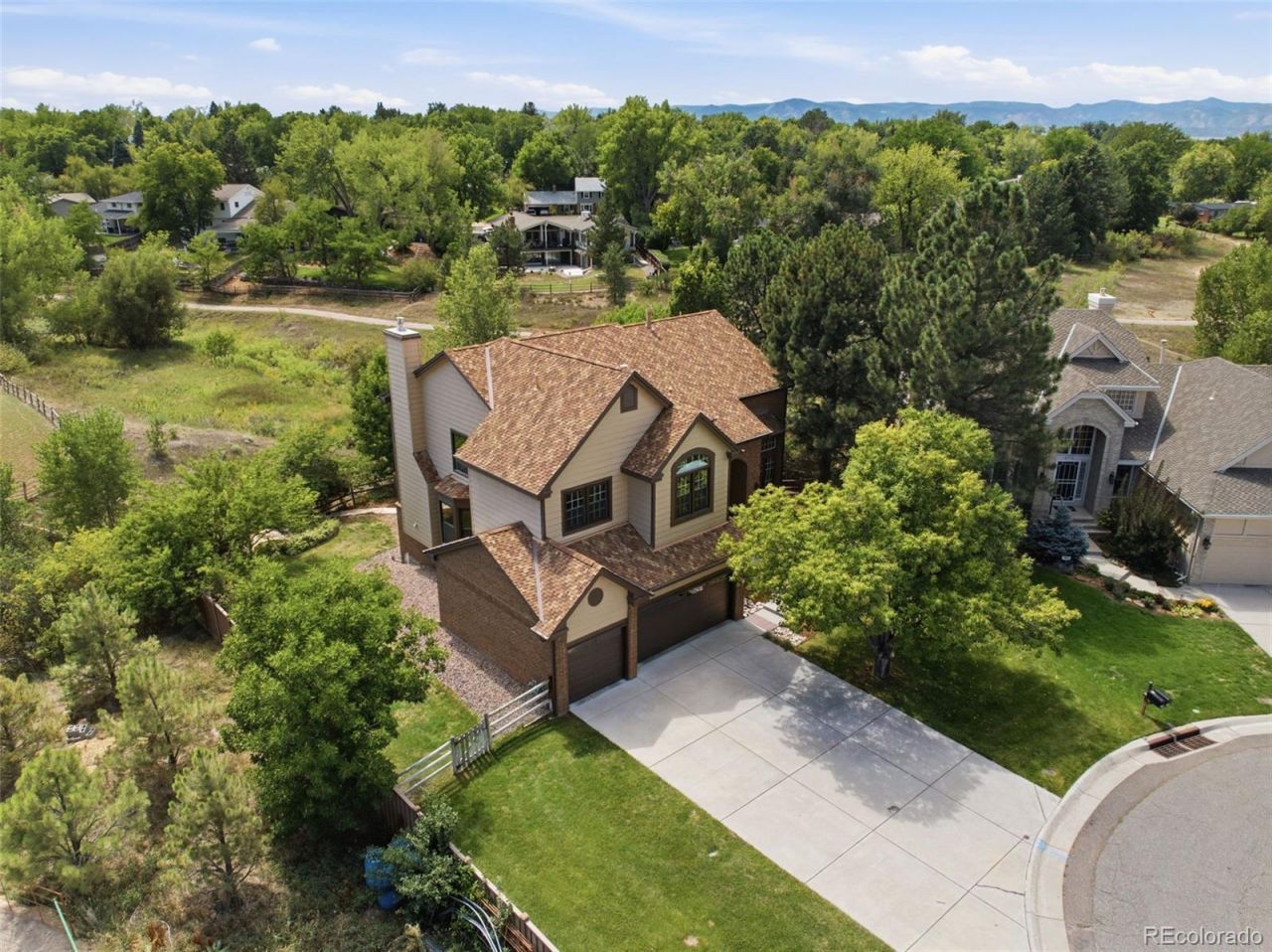 6785 S Crocker Way, Littleton, CO 80120 Main Photo