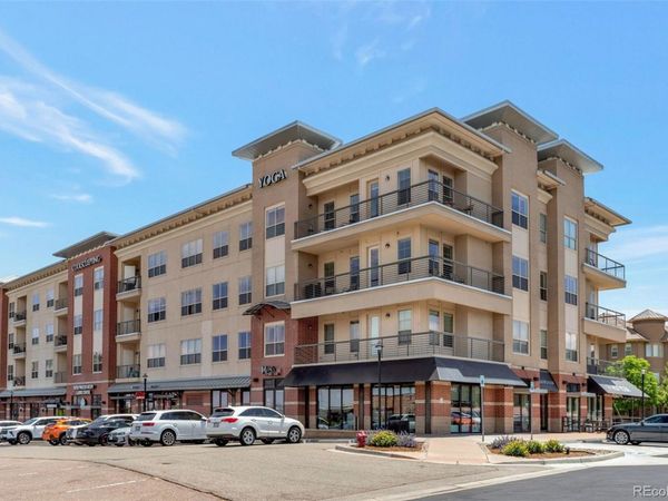 10111 Inverness Main Street, Unit 208, Englewood, CO 80112