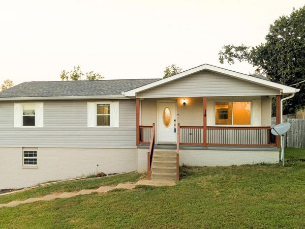 4127 Lost Oaks Drive, Ooltewah, TN 37363