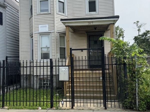 707 E 92nd Place , Chicago, IL 60619