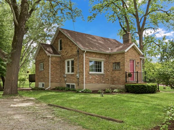 13719 W Wadsworth Road , Wadsworth, IL 60083