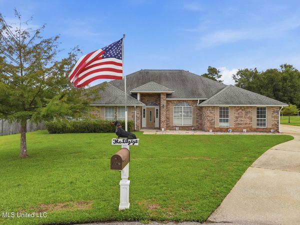 15720 S Fork Drive, Gulfport, MS 39503