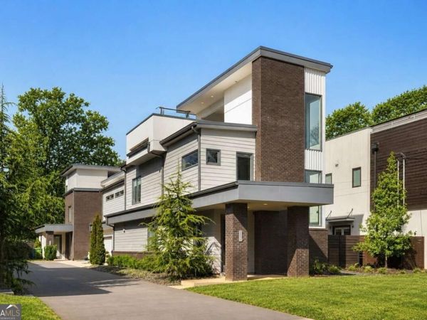 205 Wilbur Avenue SE, Unit A, Atlanta, GA 30316