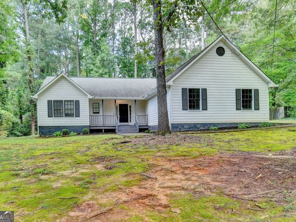1921 Shady Creek Lane, Lawrenceville, GA 30043