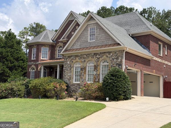 2862 Piedmont Enclave Court, Marietta, GA 30066
