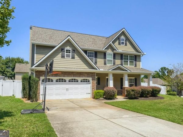 98 Village Park Drive, Newnan, GA 30265