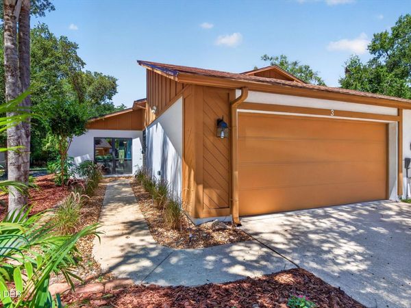 3 Soco Trail, Ormond Beach, FL 32174
