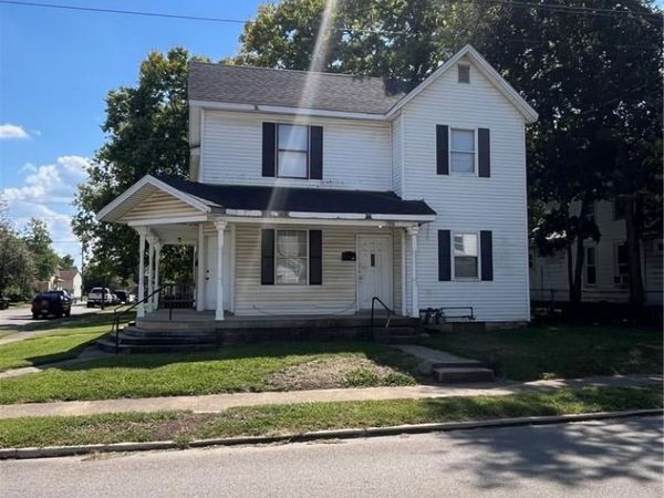 1338 Woodlawn Avenue, Middletown, OH 45044