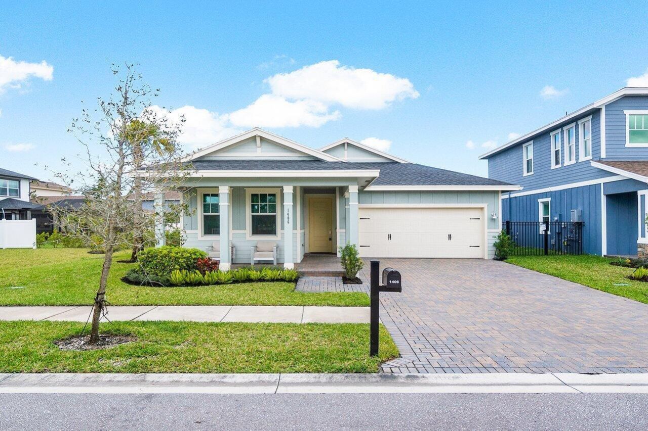 1406 Arrowhead Point Road, Loxahatchee, FL 33470 Photo