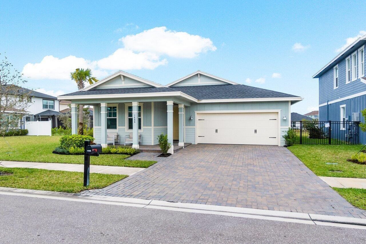 1406 Arrowhead Point Road, Loxahatchee, FL 33470 Photo