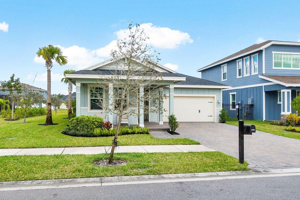 1406 Arrowhead Point Road, Loxahatchee, FL 33470 Photo