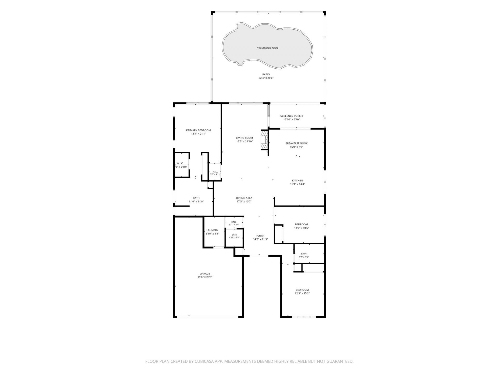 7990 SE Mammoth Drive Se, Hobe Sound, FL 33455 Photo