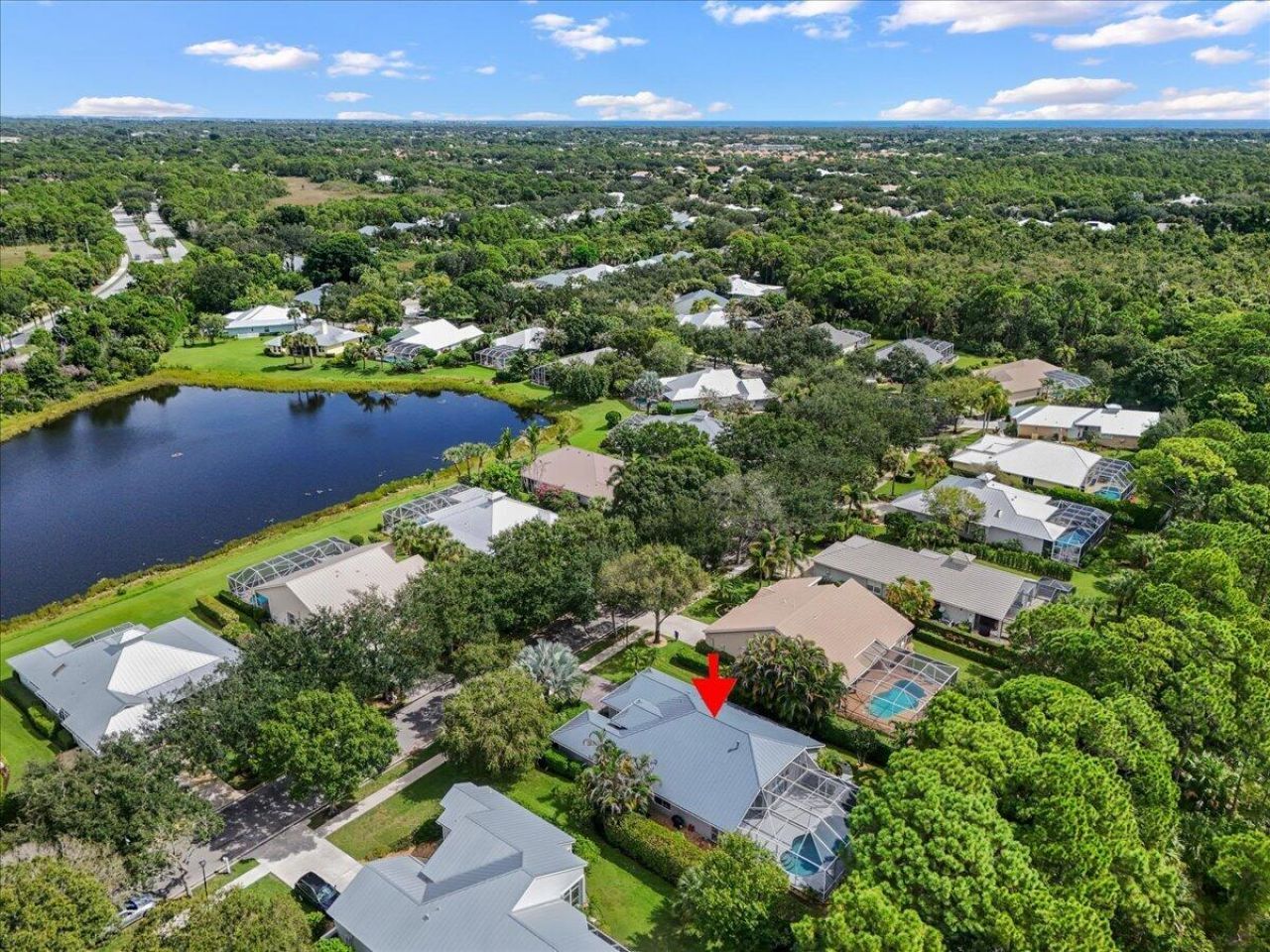 7990 SE Mammoth Drive Se, Hobe Sound, FL 33455 Photo