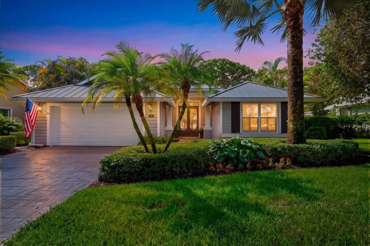 7990 SE Mammoth Drive Se, Hobe Sound, FL 33455 Photo