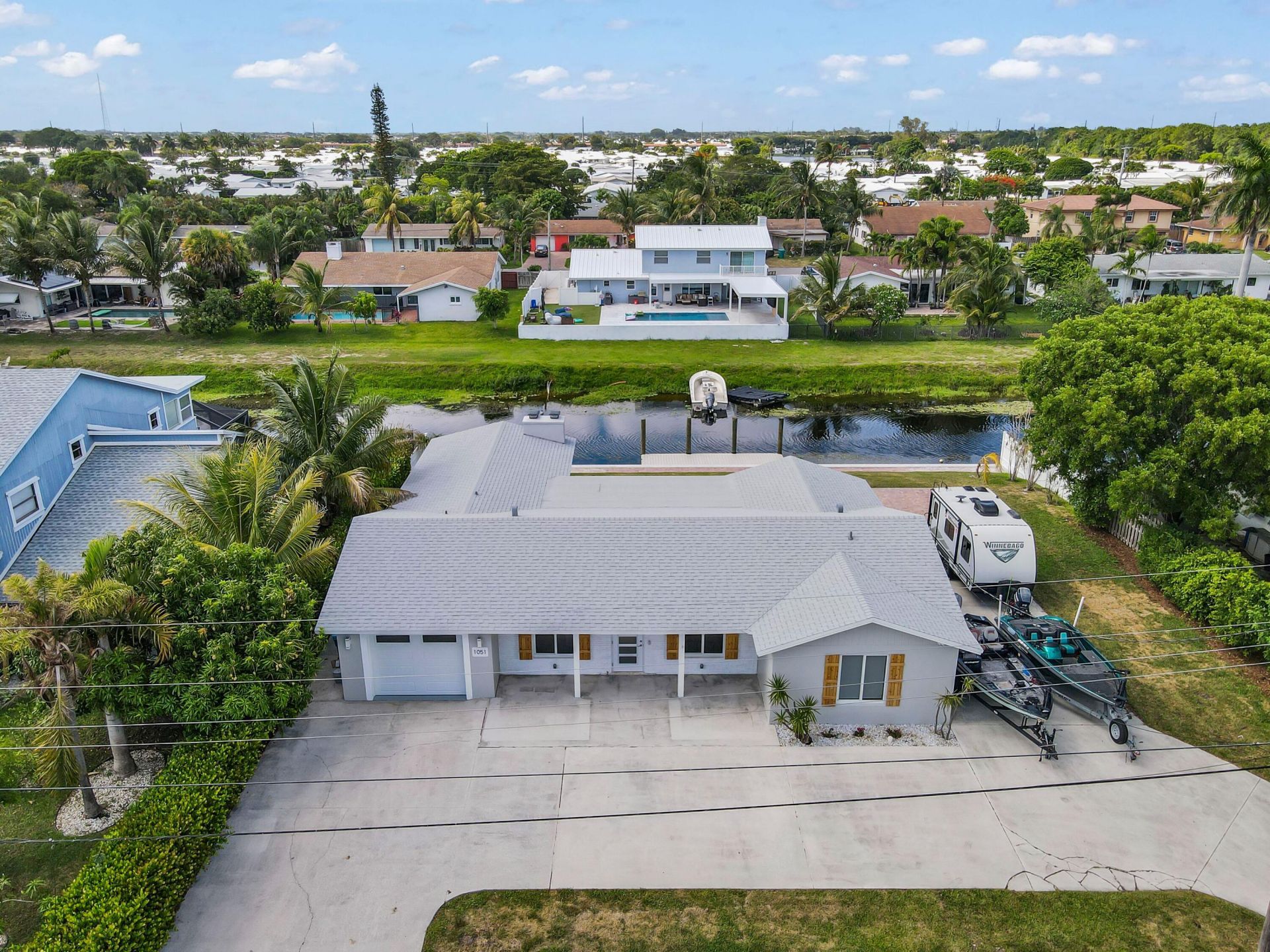 1051 SW 25th Avenue, Boynton Beach, FL 33426 Photo
