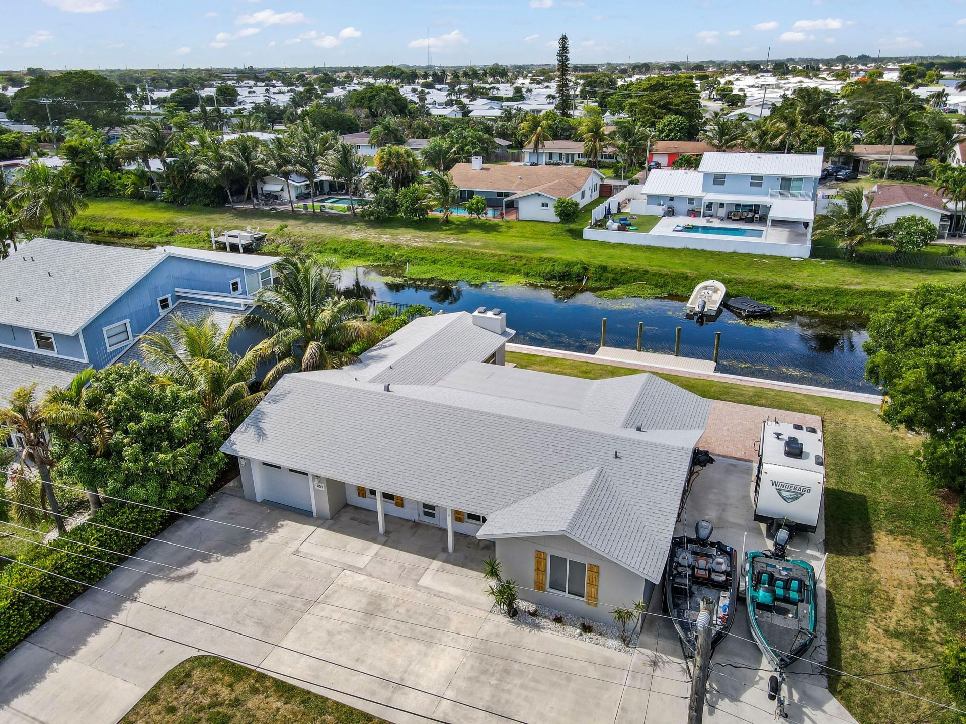 1051 SW 25th Avenue, Boynton Beach, FL 33426 Photo