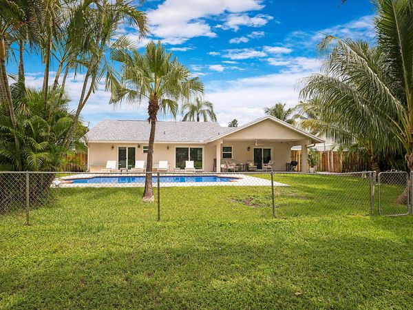 1103 NW 11th Street, Boynton Beach, FL 33426