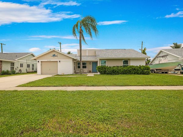 1103 NW 11th Street, Boynton Beach, FL 33426