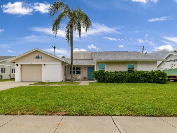 1103 NW 11th Street, Boynton Beach, FL 33426