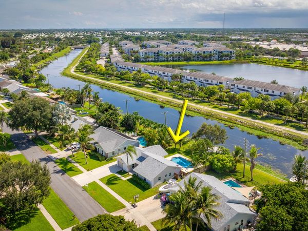 1103 NW 11th Street, Boynton Beach, FL 33426