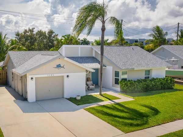 1103 NW 11th Street, Boynton Beach, FL 33426