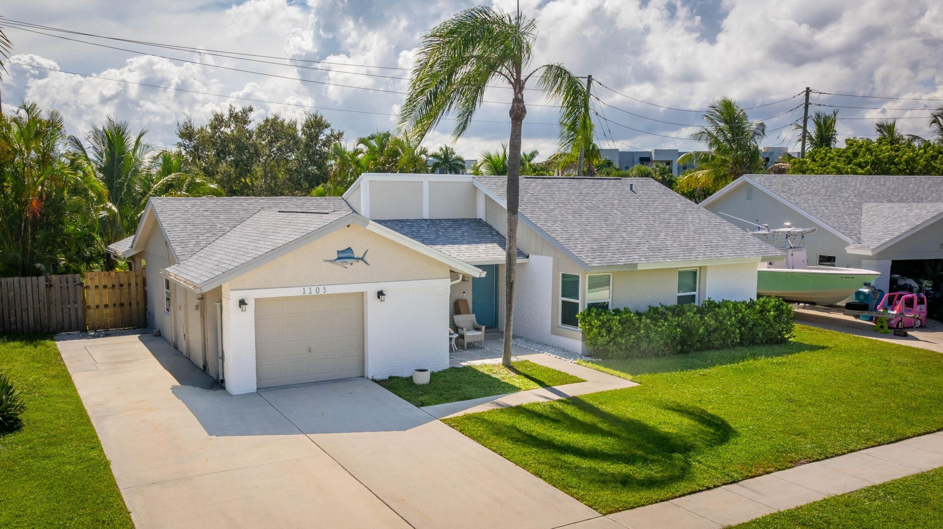 1103 NW 11th Street, Boynton Beach, FL 33426 Photo