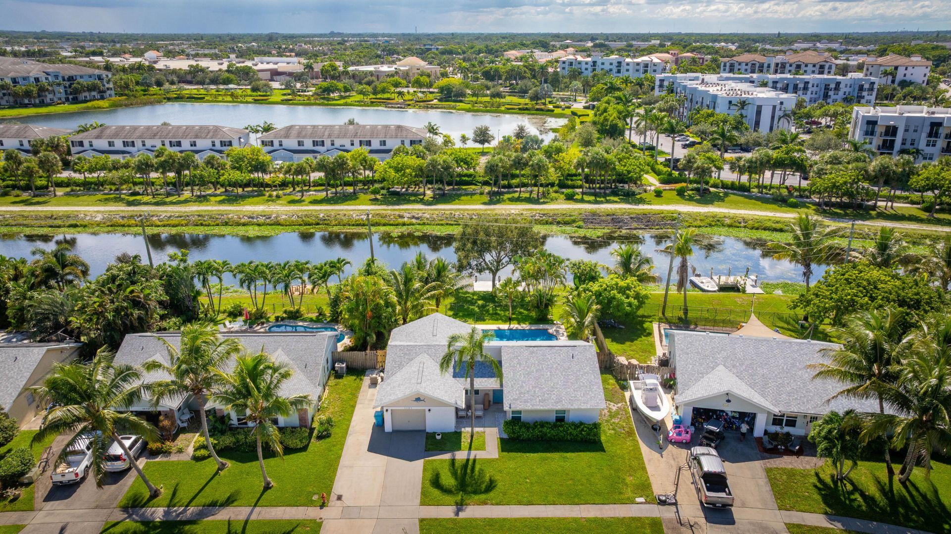 1103 NW 11th Street, Boynton Beach, FL 33426 Photo