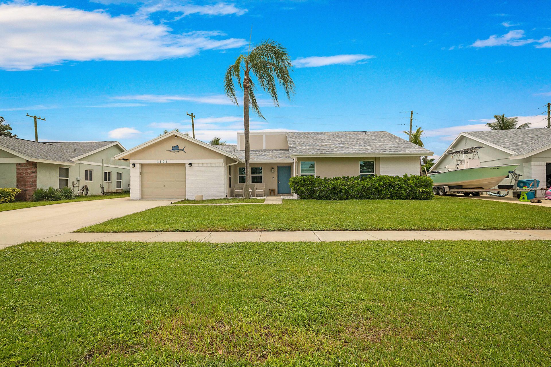 1103 NW 11th Street, Boynton Beach, FL 33426 Photo