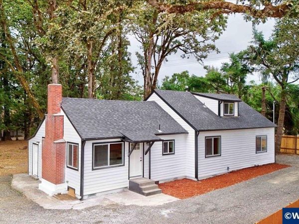 30626 Santiam Hwy, Lebanon, OR 97355