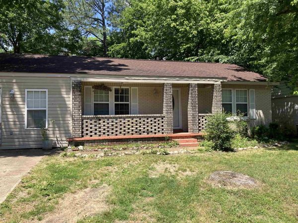 1112 EDGEWOOD AVE , Brownsville, TN 38012