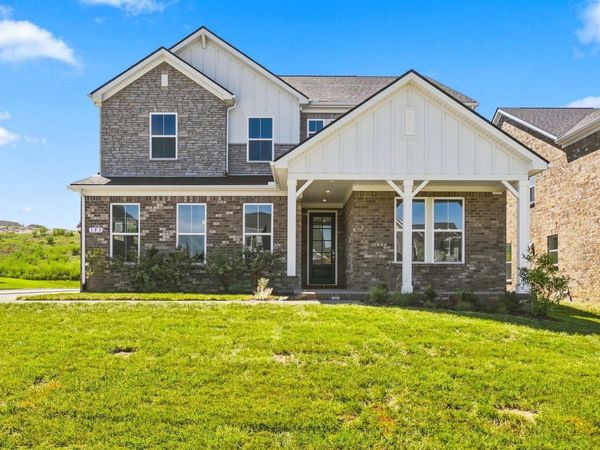 153 Windtree Club Drive, Mount Juliet, TN 37122