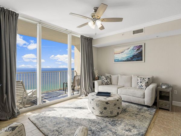 16819 Front Beach Road , Unit 2116, Panama City Beach, FL 32413
