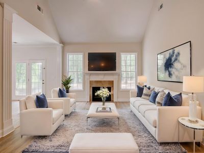 50 Nature Lane , Elgin, SC 29045