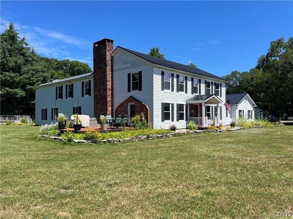 8818 Wheelock Drive, Boonville, NY 13309