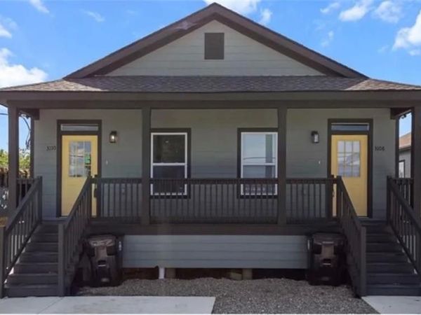 3108 CLOUET Street , New Orleans, LA 70126