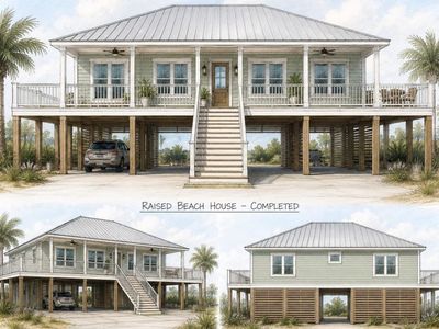 TBB 120 Waccamaw River Rd., Conway, SC 29526