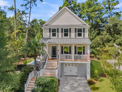507 Sanders Farm Lane, Wando, SC 29492